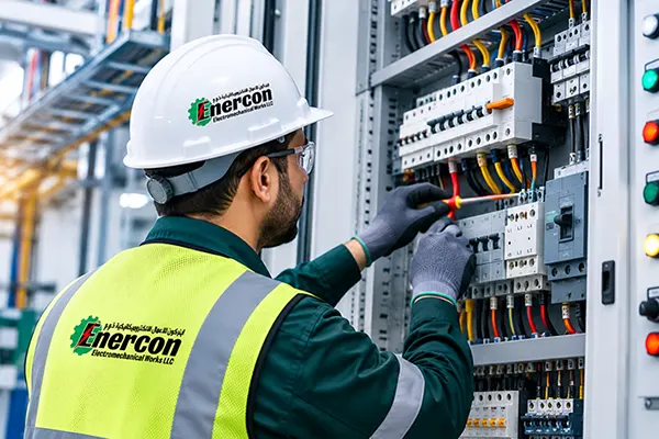 Electrical Works
