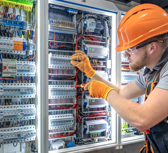 Electrical Load Upgradation