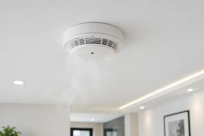 Smoke Control System